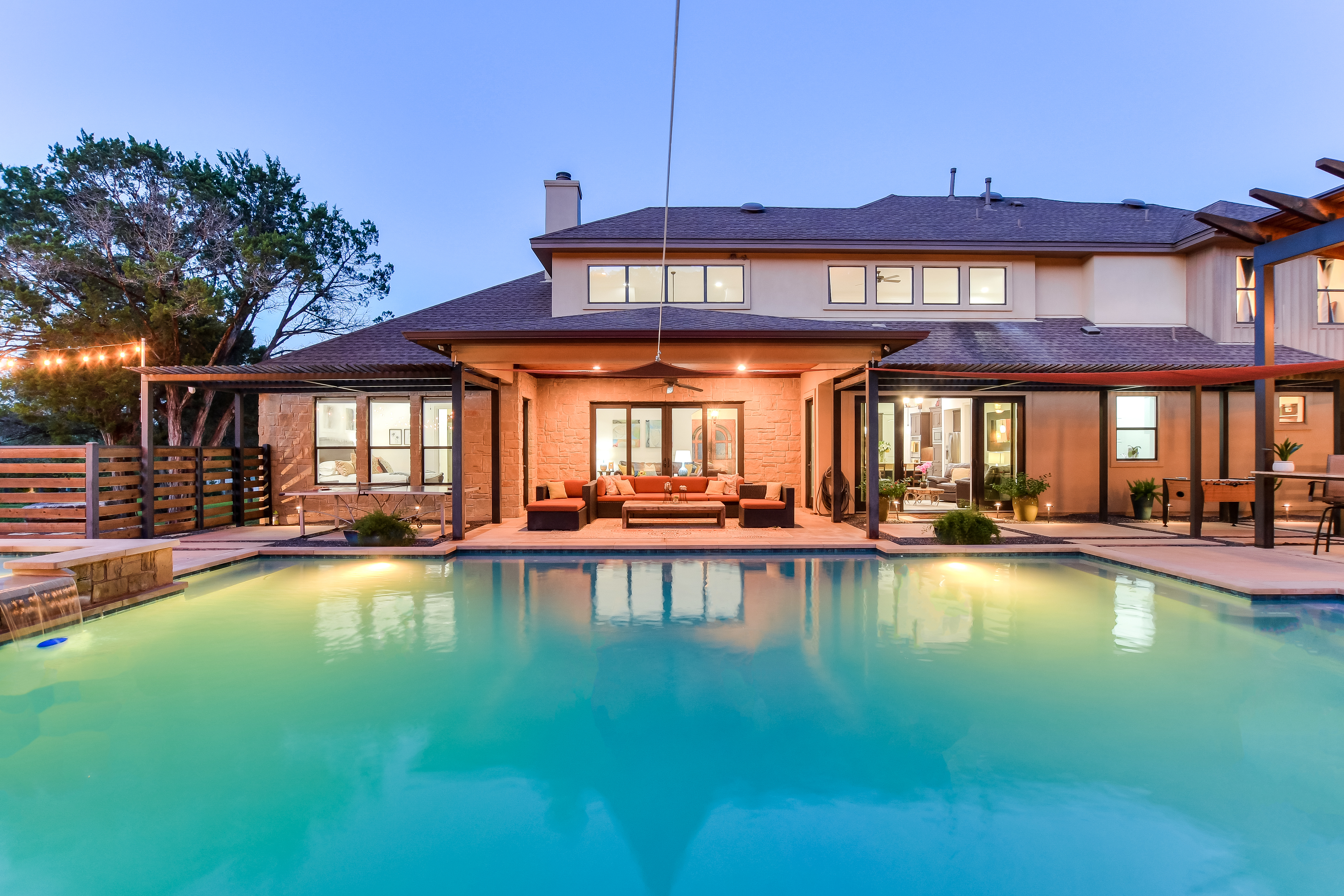 Above Austin Hillside Oasis | Photo 16
