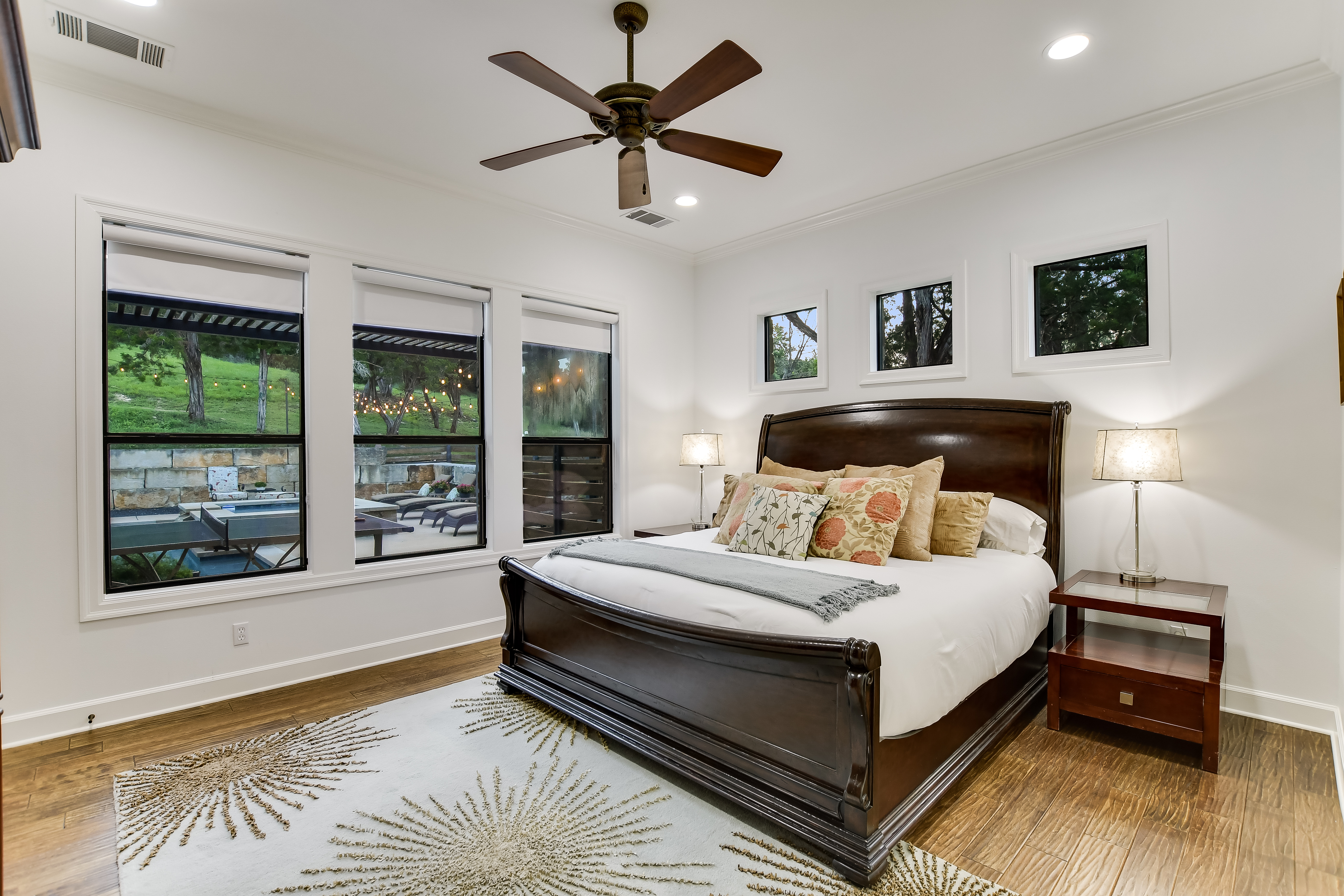 Above Austin Hillside Oasis | Photo 53