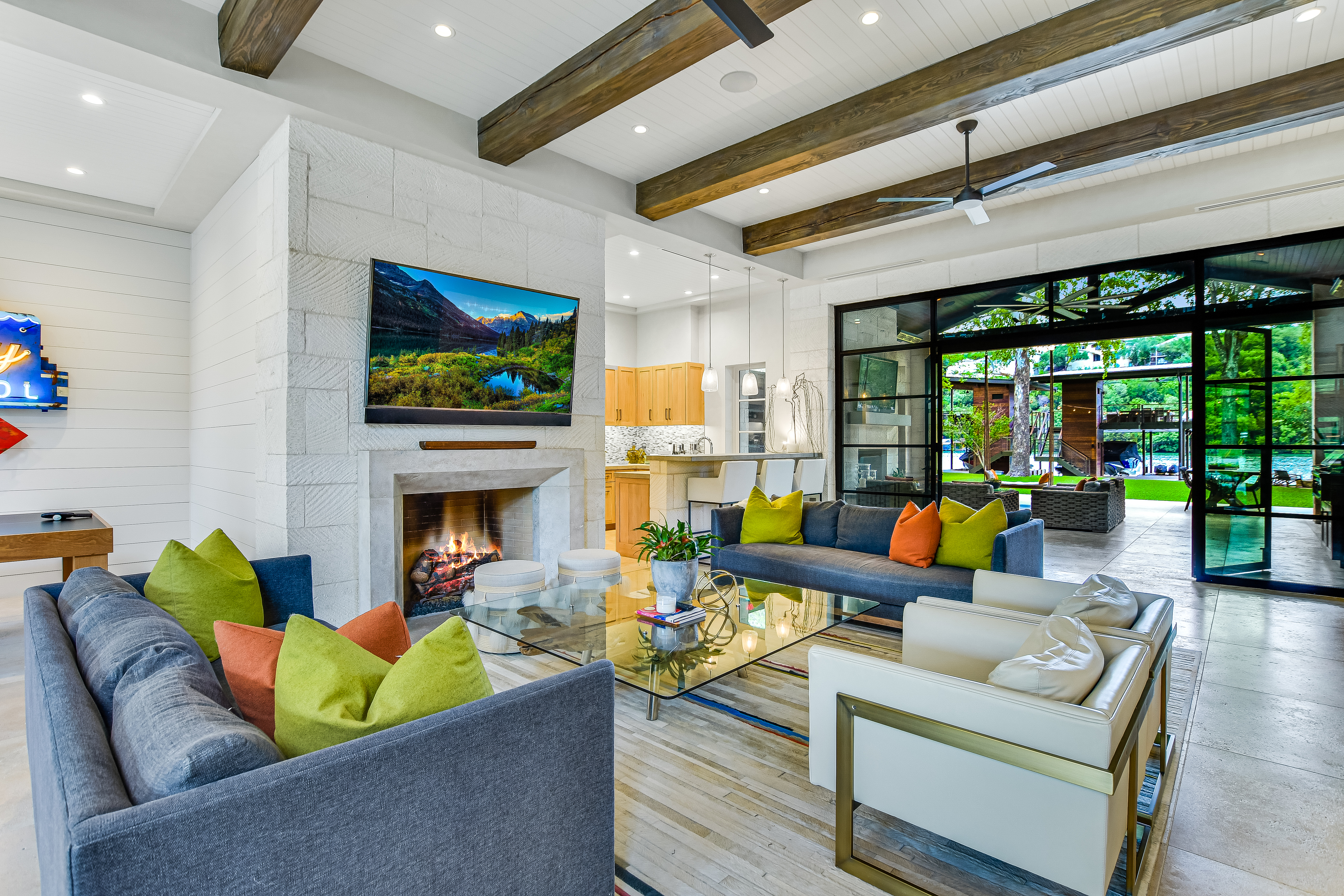 Above Austin Lakeside on Lake Austin | Photo 23