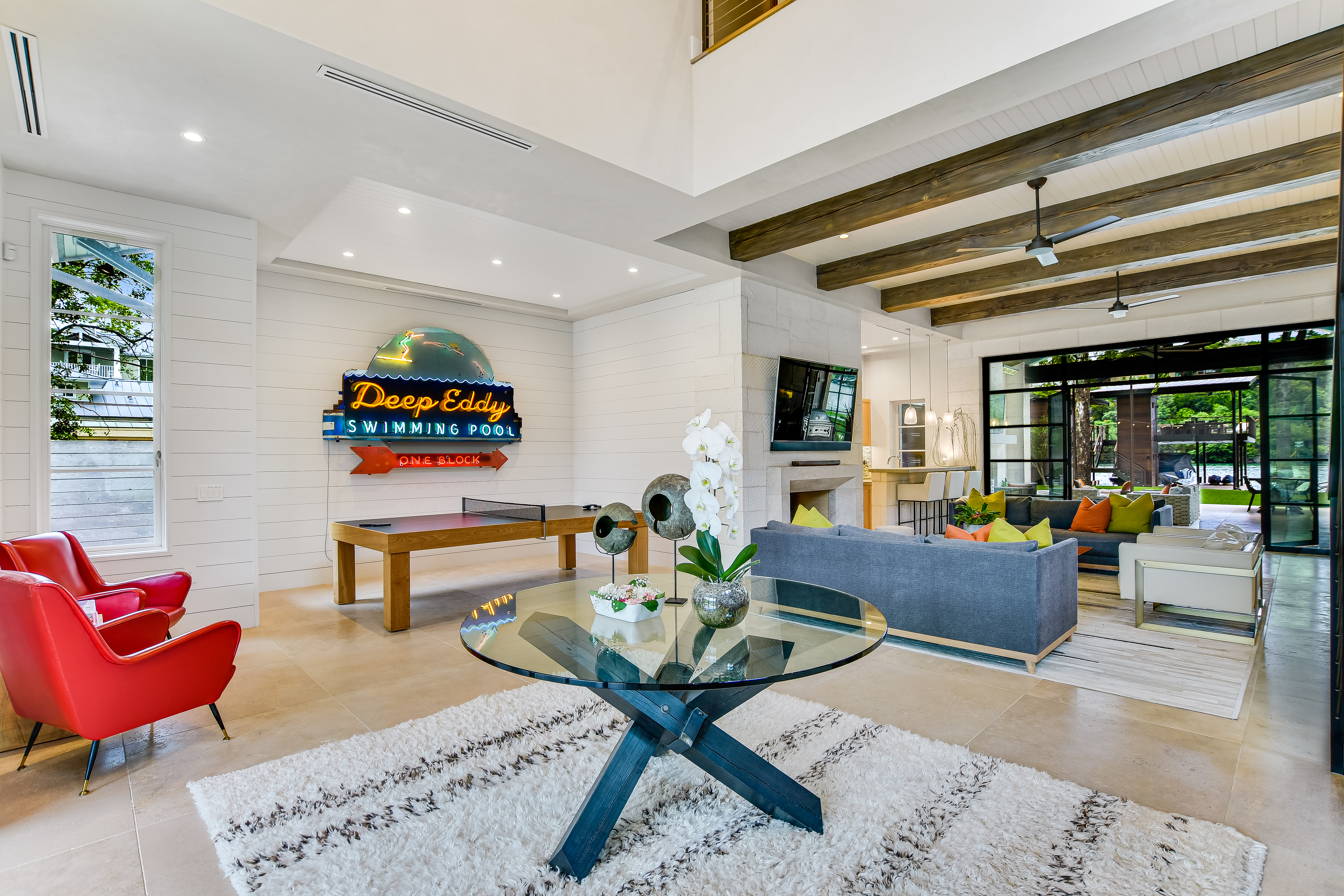 Above Austin Lakeside on Lake Austin | Photo 24