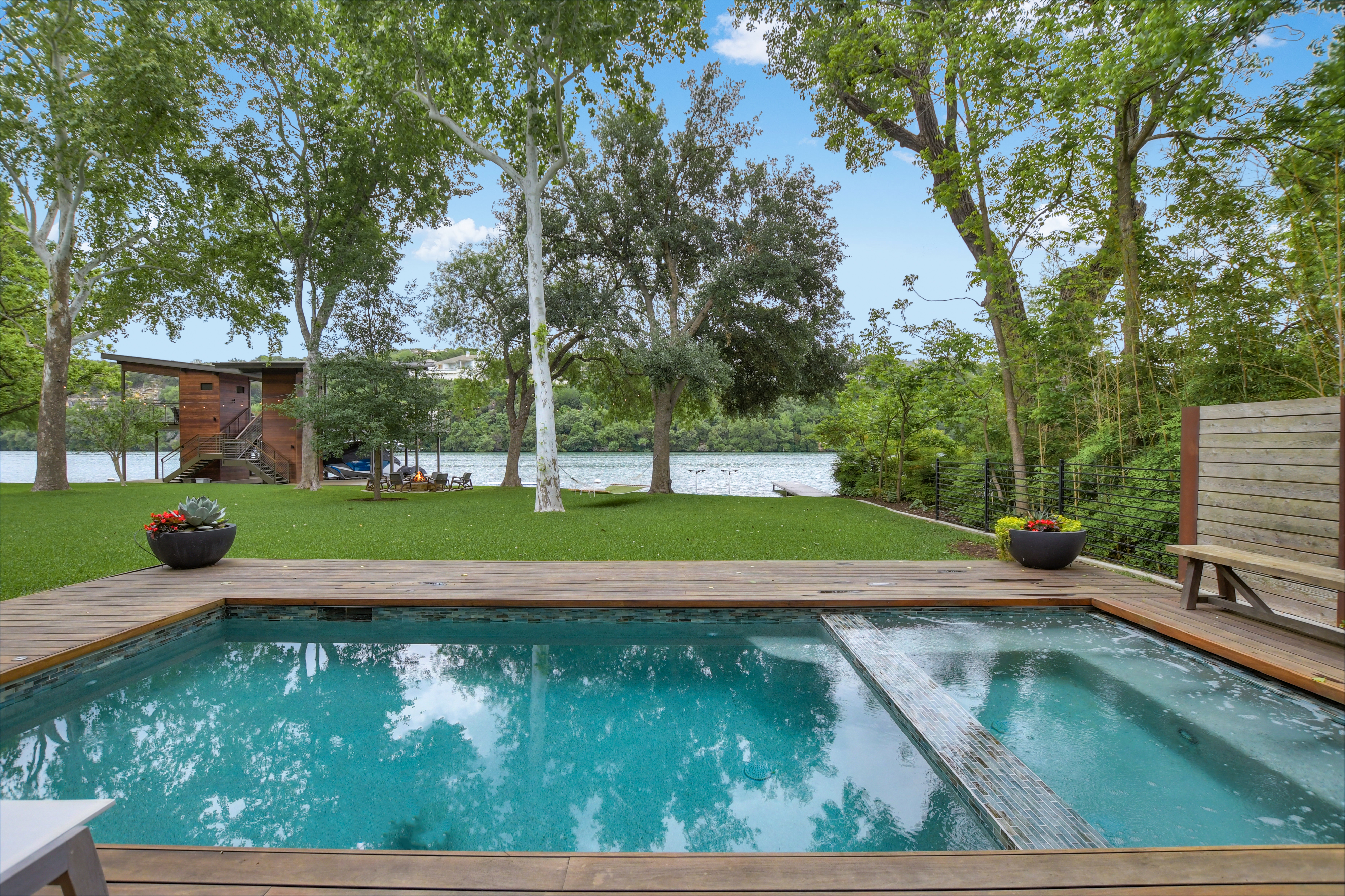 Above Austin Lakeside on Lake Austin | Photo 4