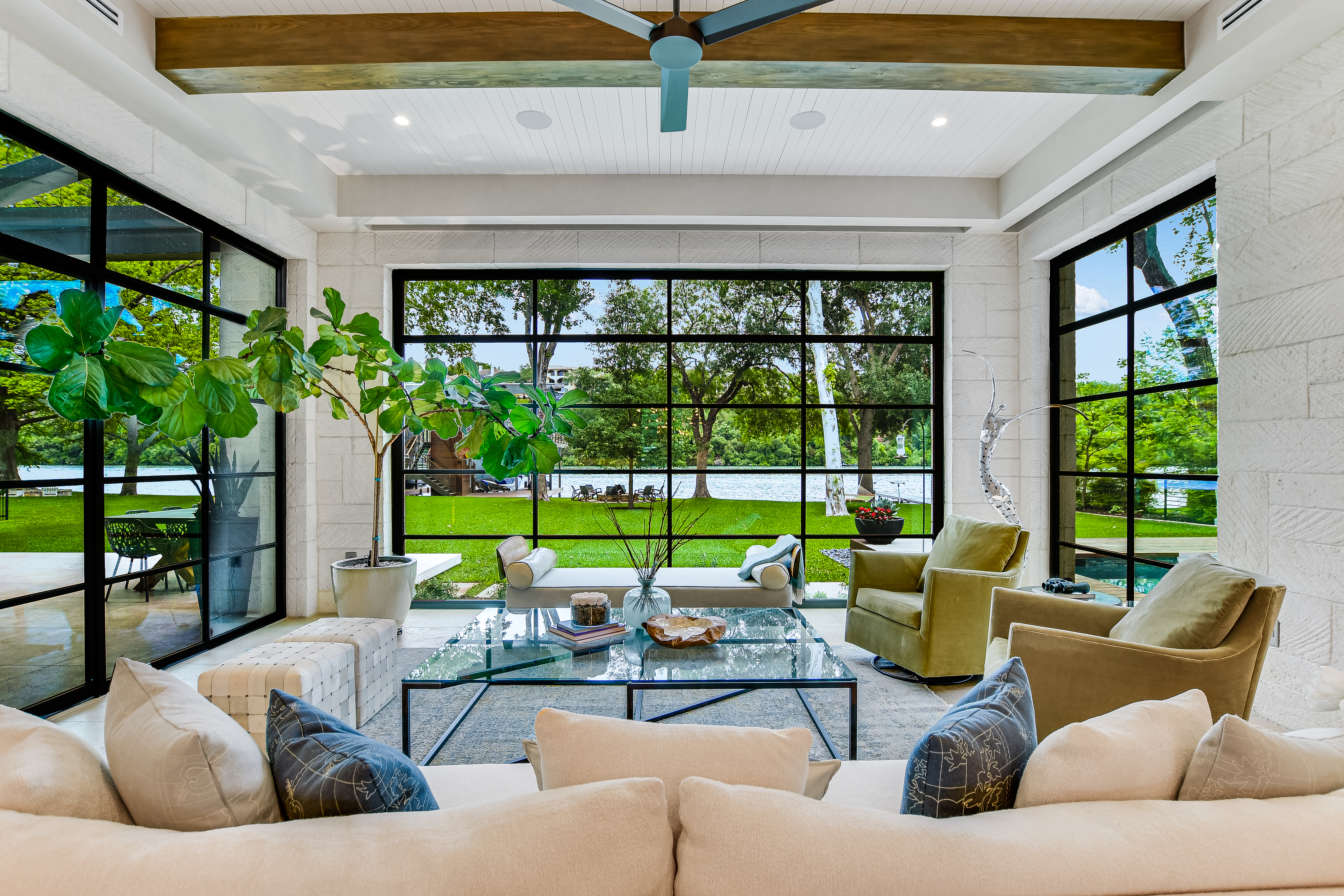 Above Austin Lakeside on Lake Austin | Photo 29