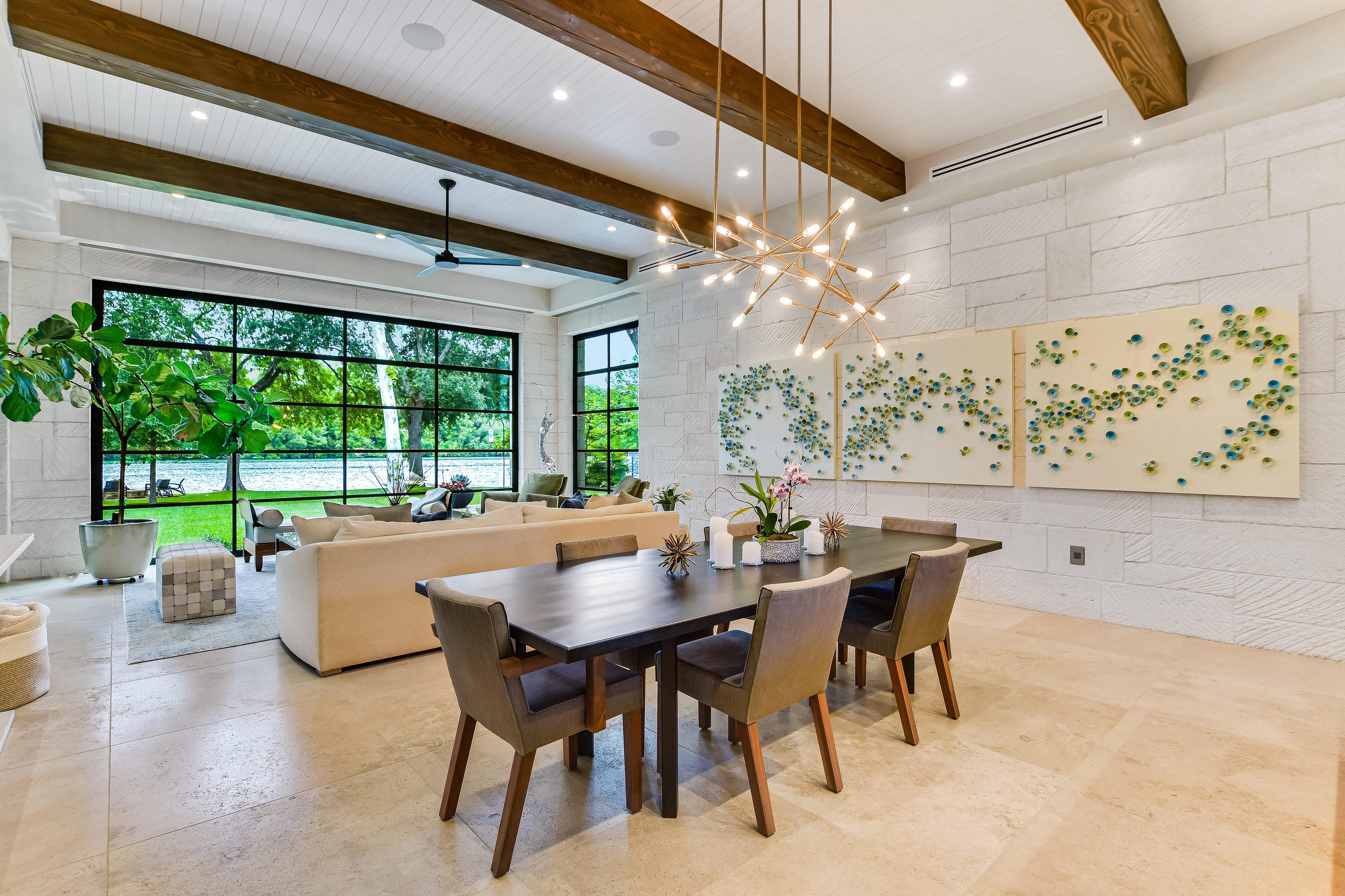 Above Austin Lakeside on Lake Austin | Photo 27