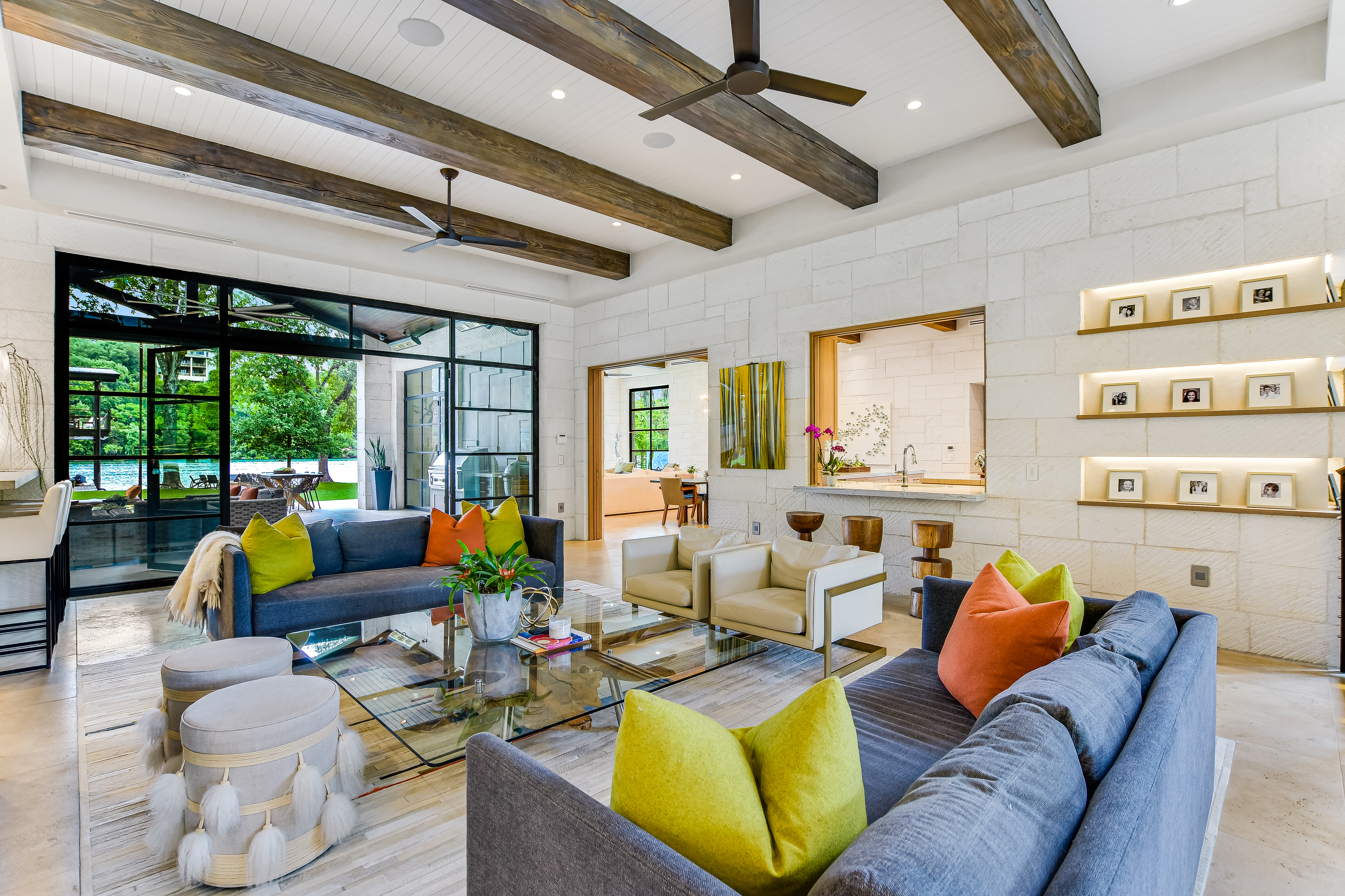 Above Austin Lakeside on Lake Austin | Photo 22