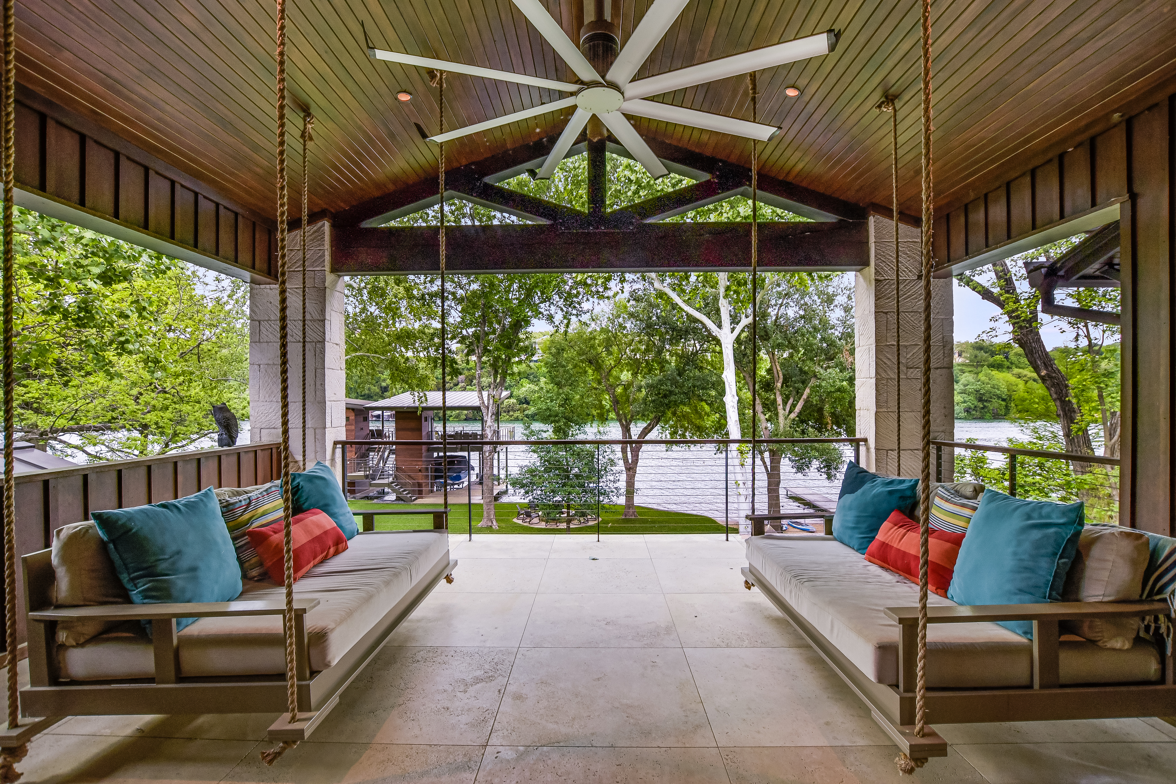 Above Austin Lakeside on Lake Austin | Photo 9