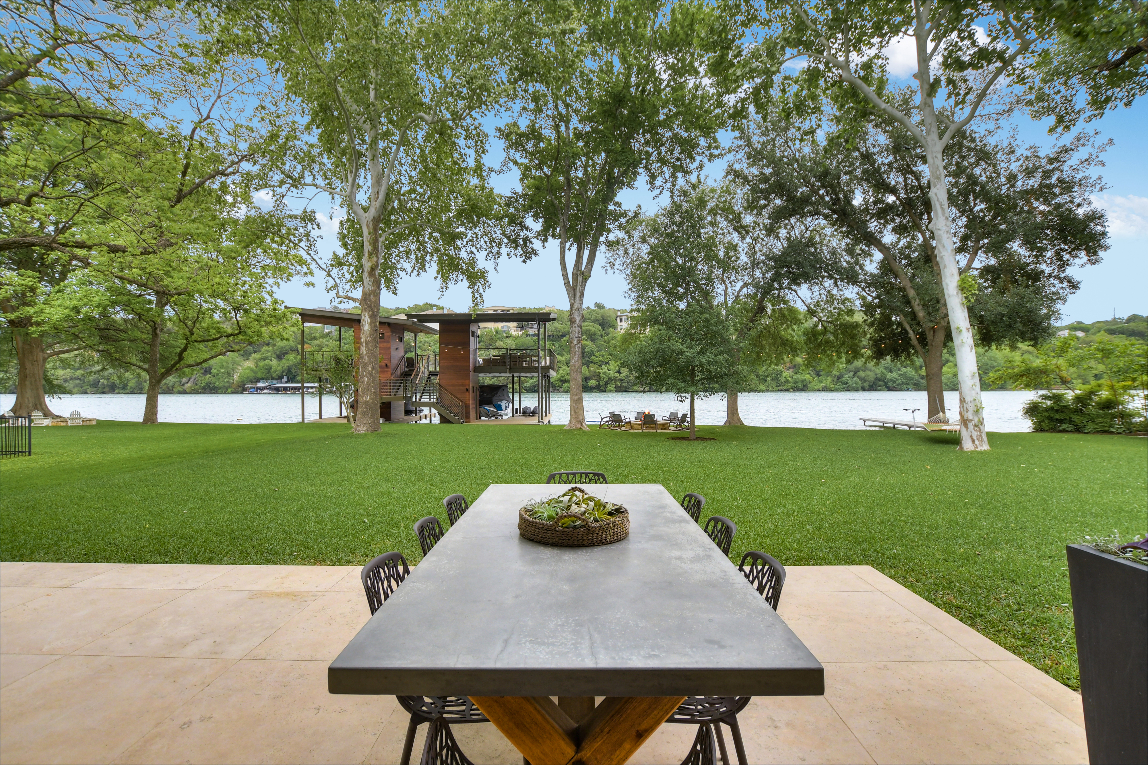 Above Austin Lakeside on Lake Austin | Photo 12