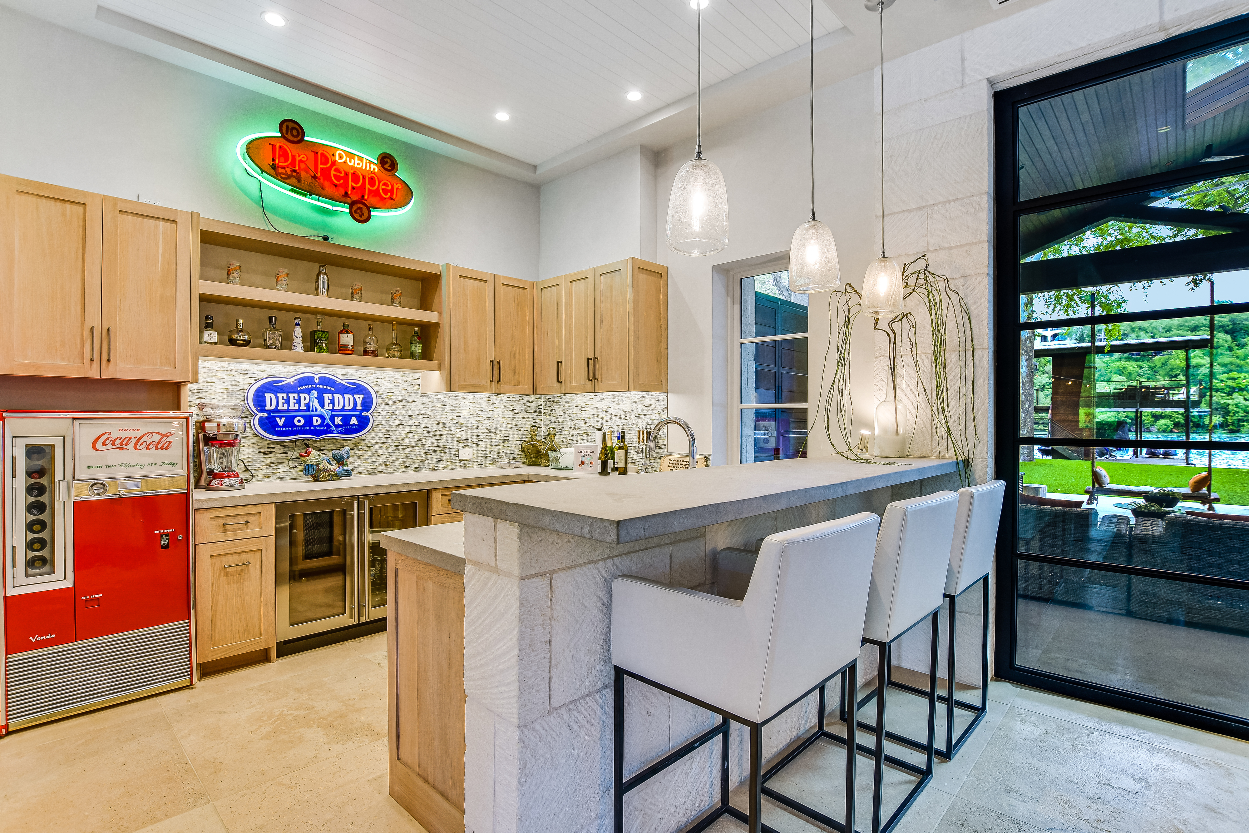 Above Austin Lakeside on Lake Austin | Photo 26