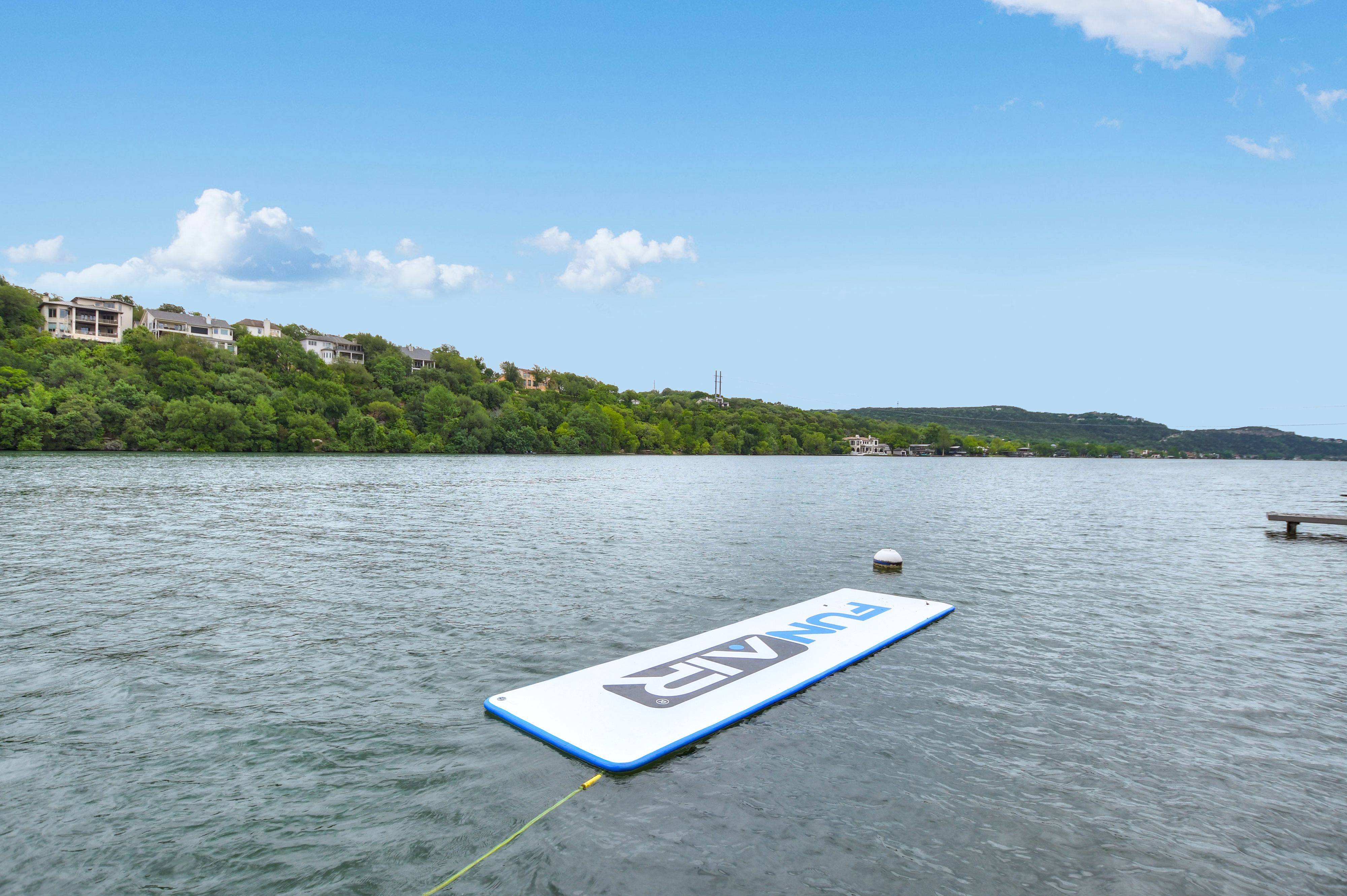 Above Austin Lakeside on Lake Austin | Photo 13