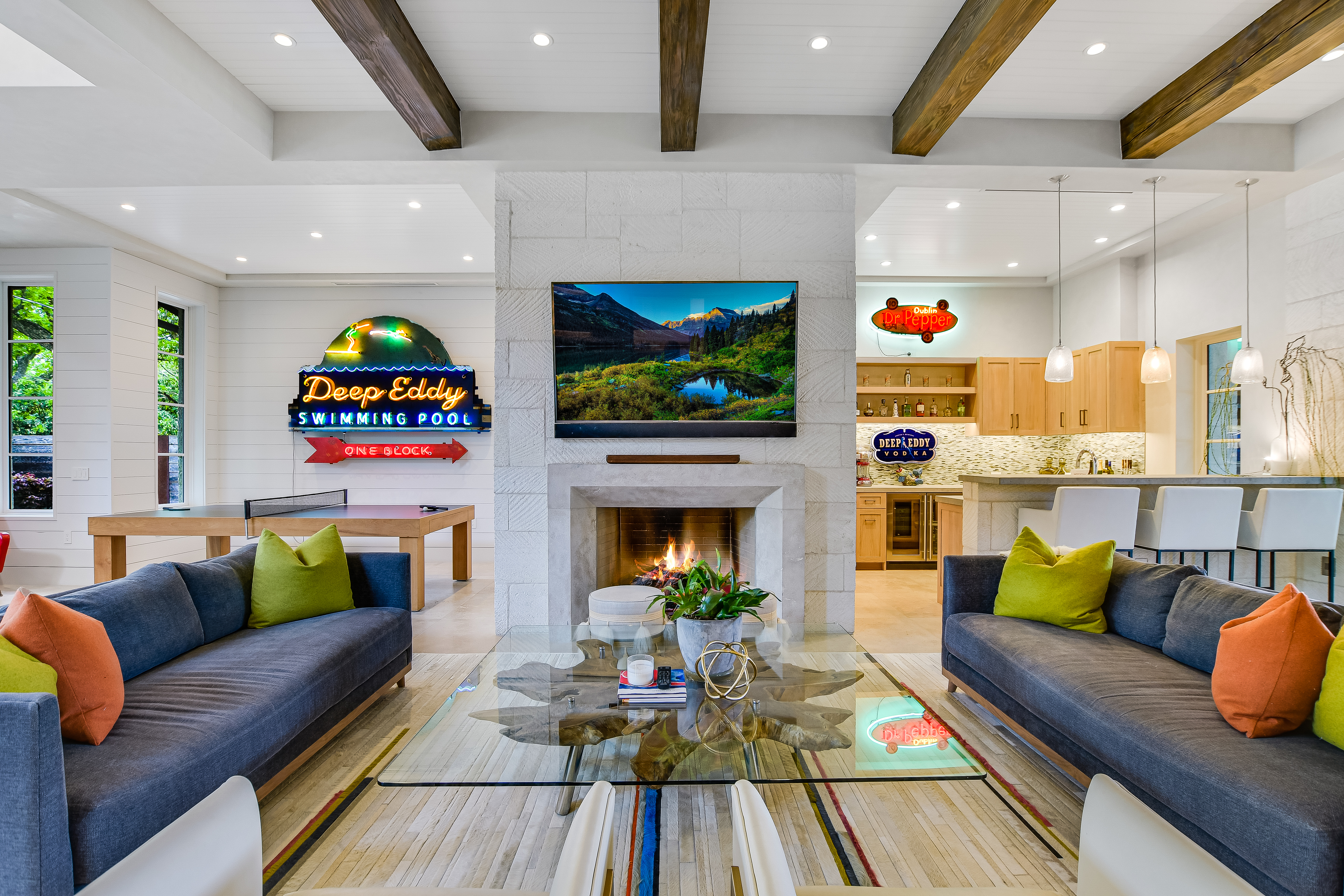 Above Austin Lakeside on Lake Austin | Photo 20