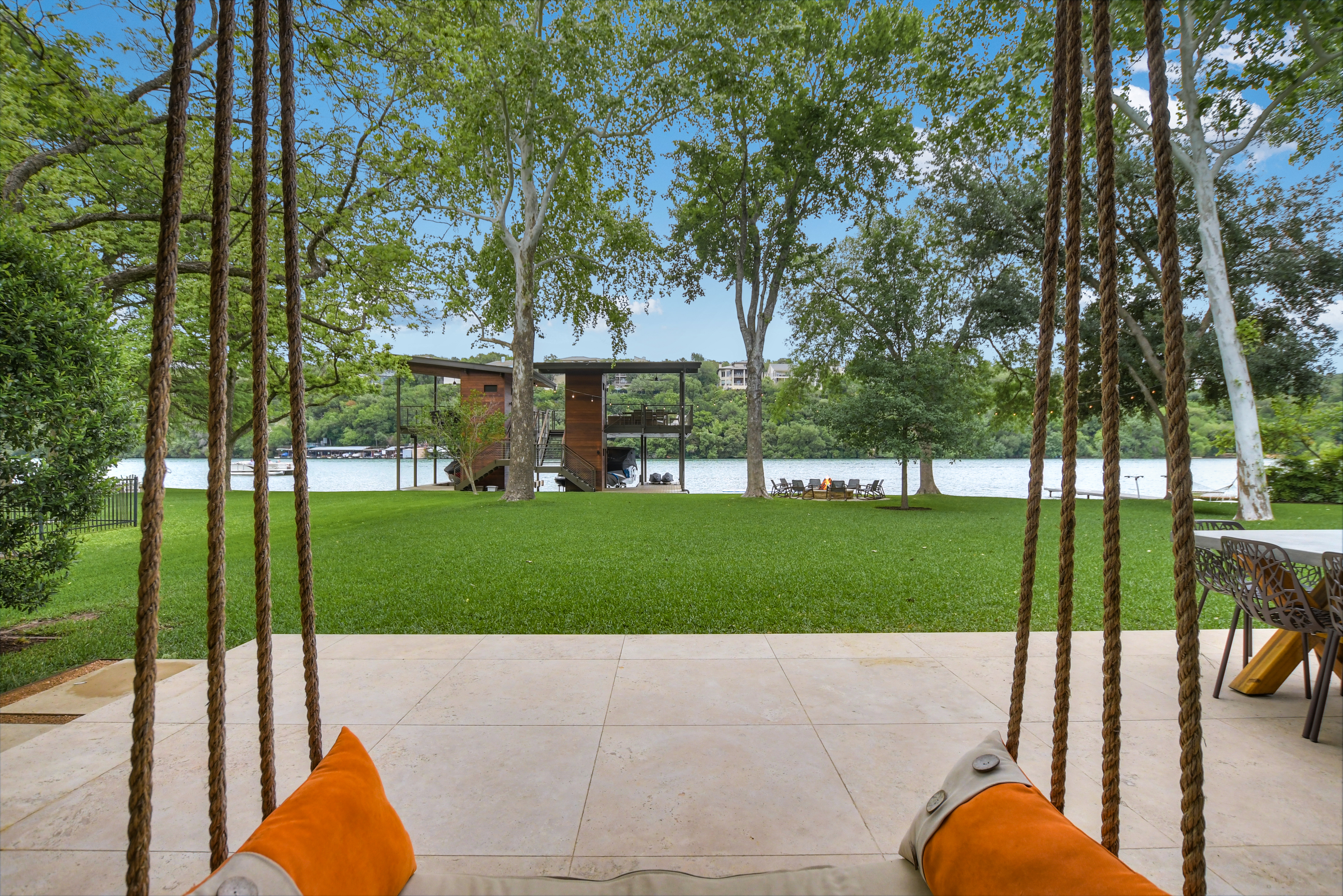 Above Austin Lakeside on Lake Austin | Photo 10