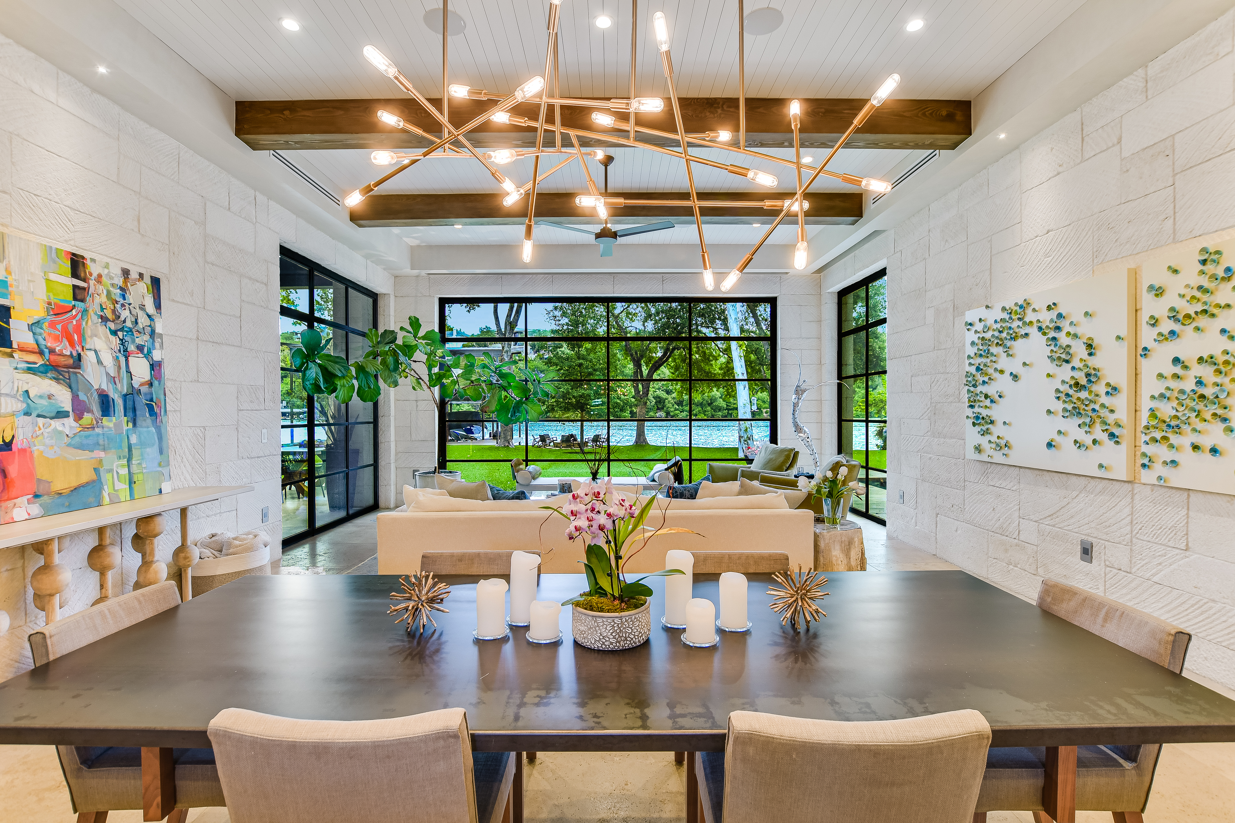 Above Austin Lakeside on Lake Austin | Photo 28