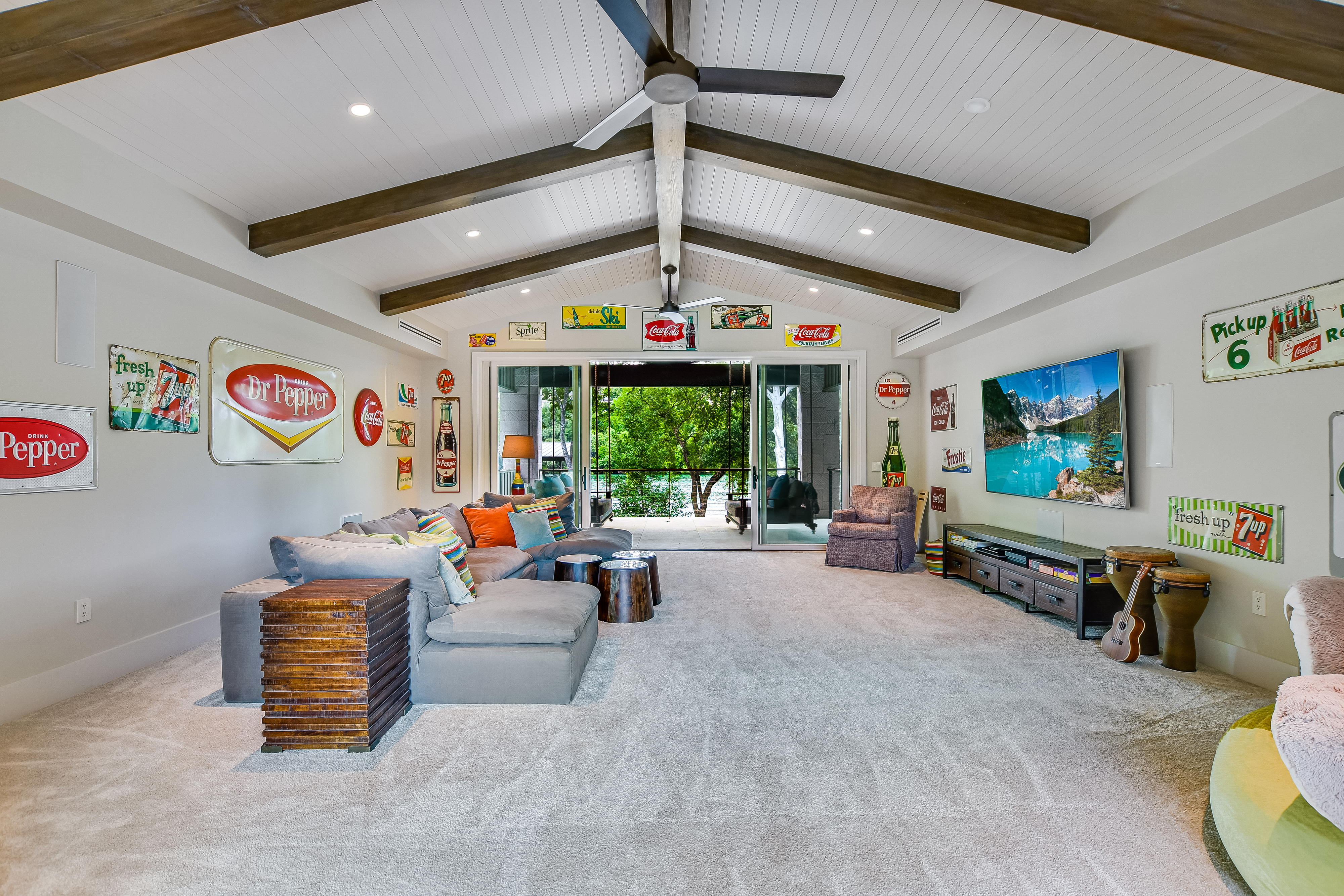 Above Austin Lakeside on Lake Austin | Photo 34