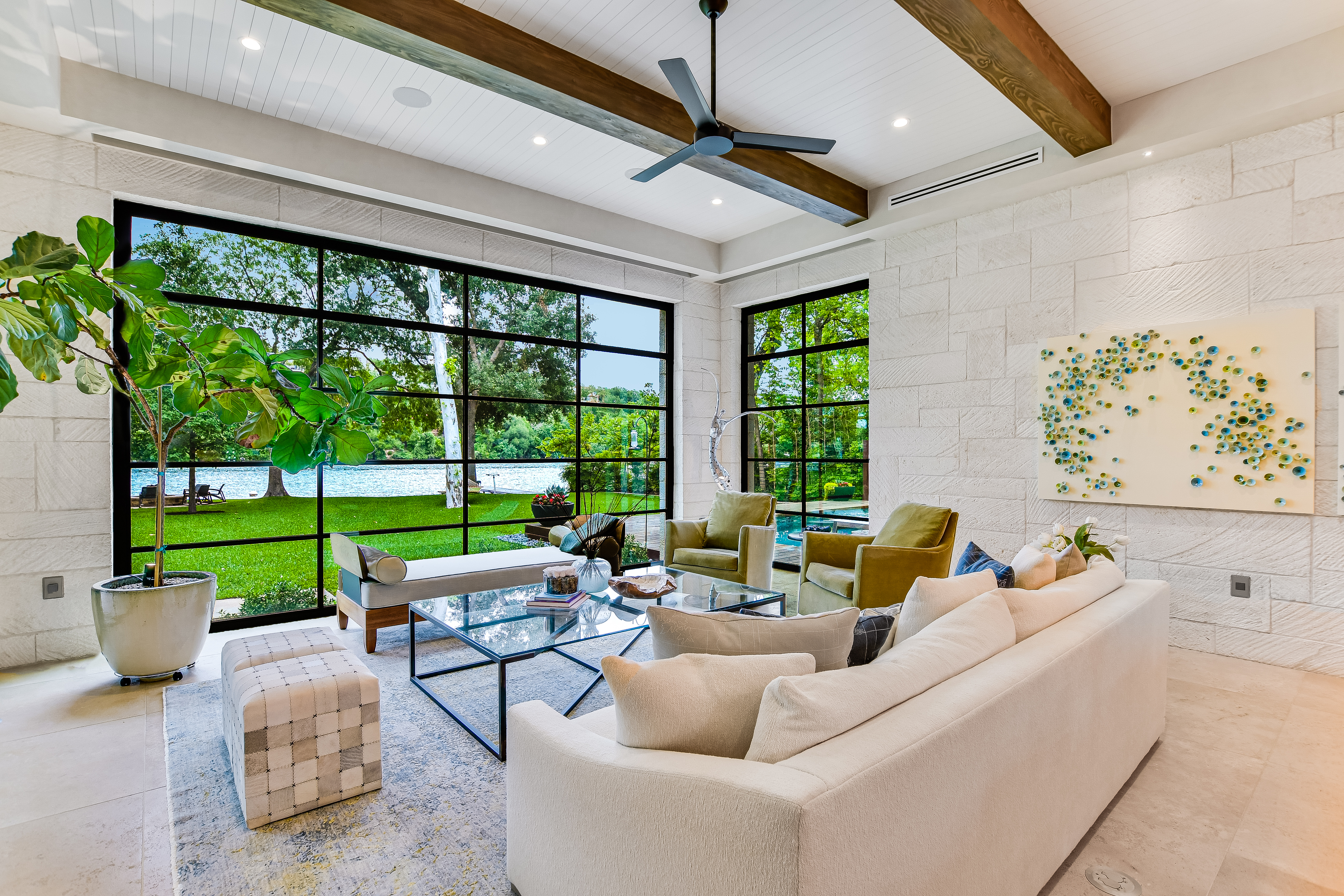 Above Austin Lakeside on Lake Austin | Photo 30