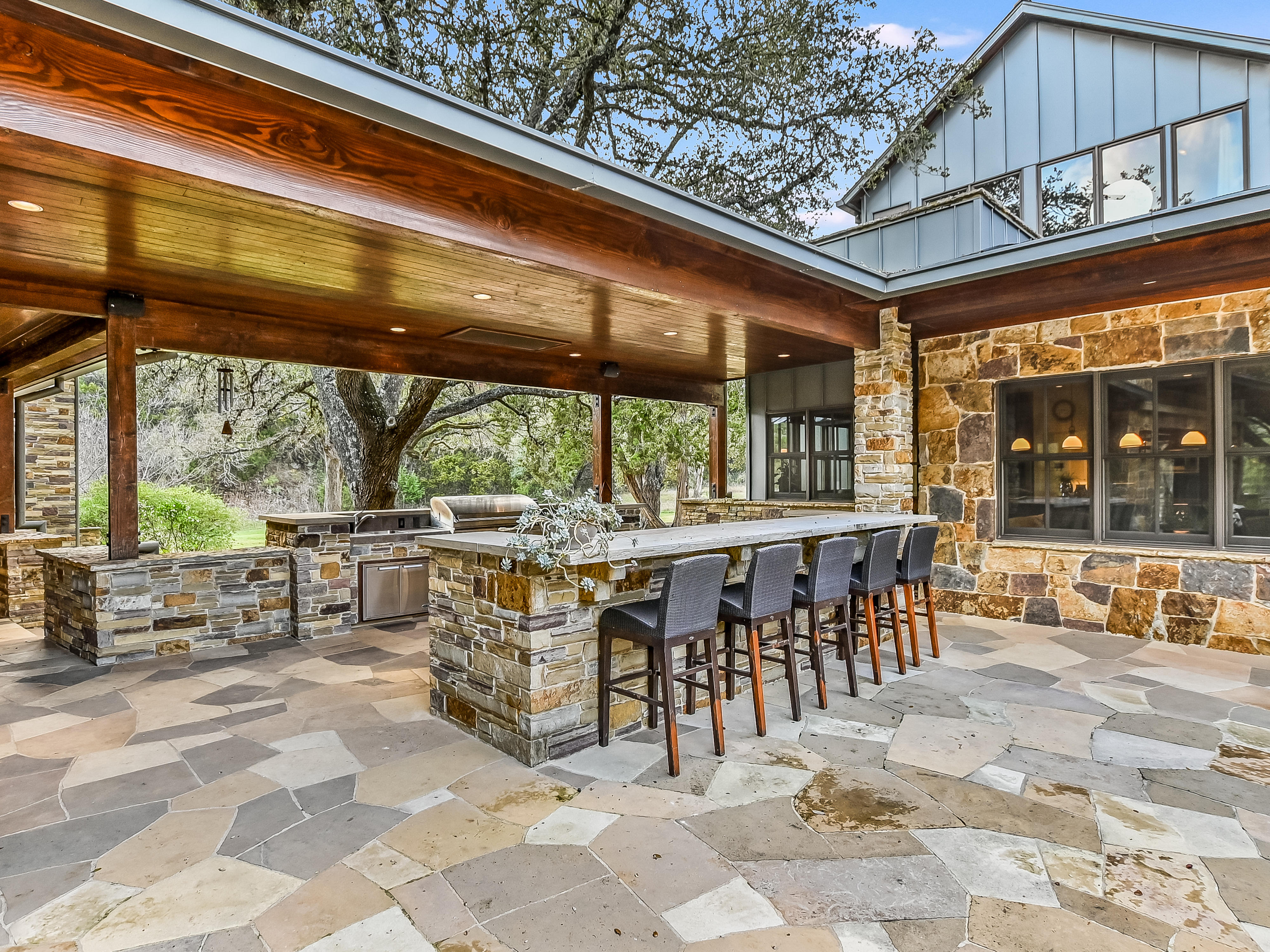 Above Austin Freestone Ranch | Photo 2