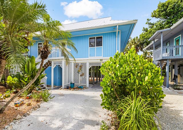 13 Sunset Captiva