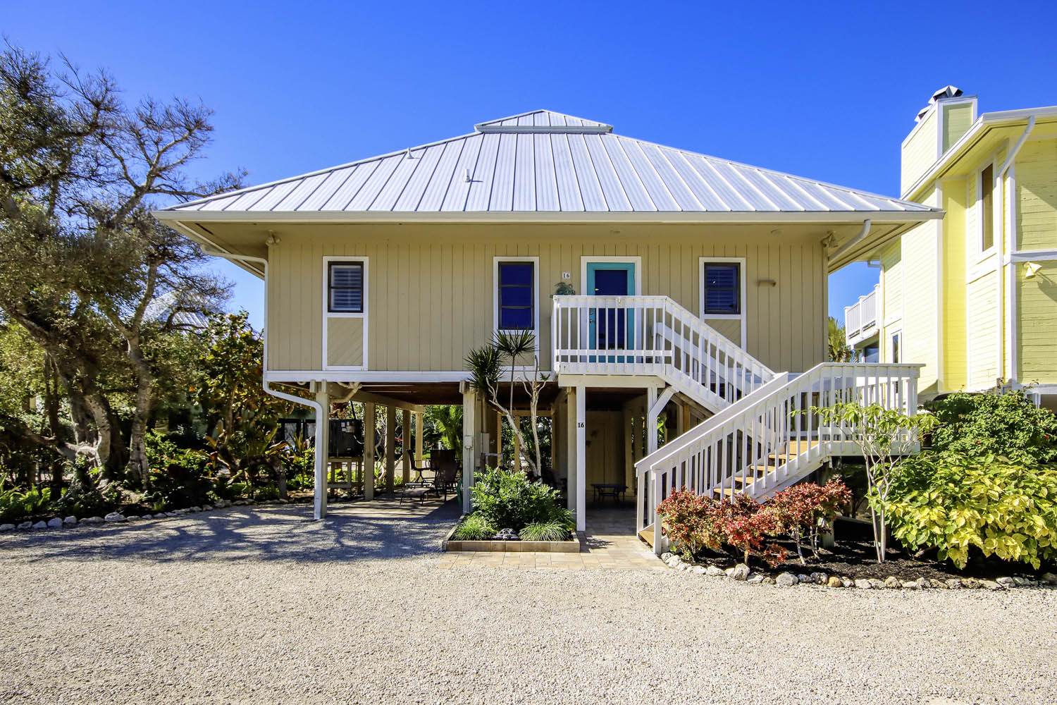 16 Sunset Captiva