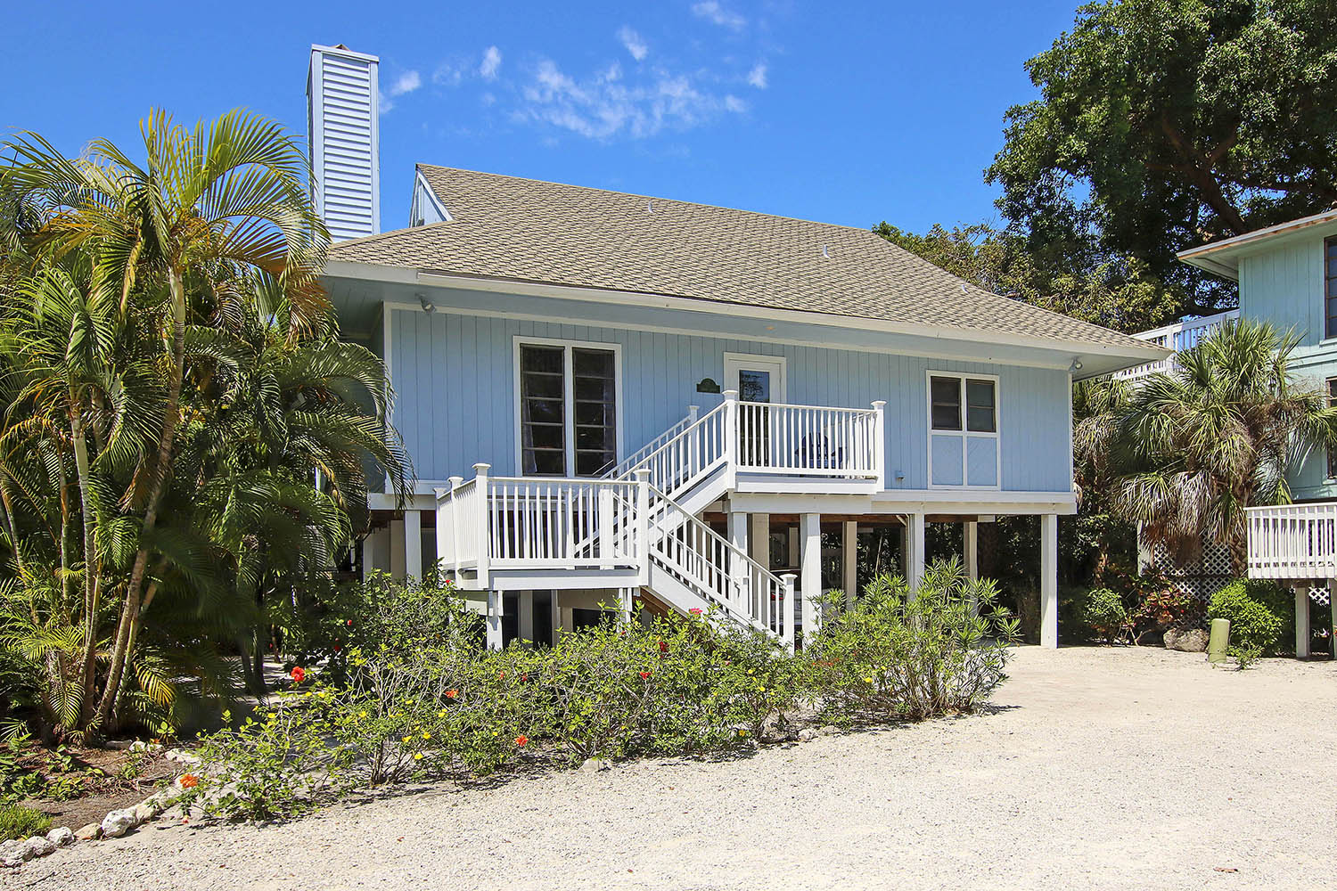 18 Sunset Captiva