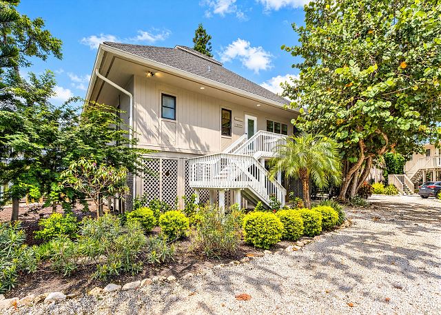22 Sunset Captiva