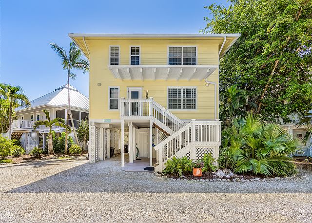51 Sunset Captiva