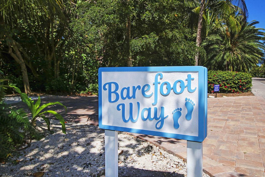 Barefoot Way | Photo 6