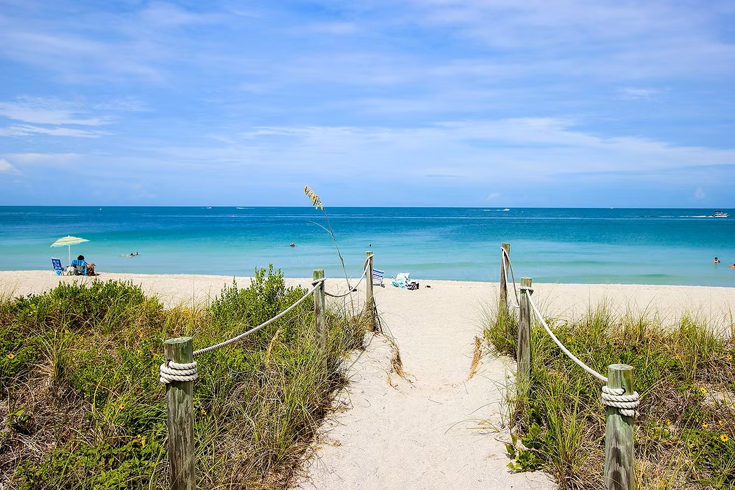 The Beach Nest | Photo 9
