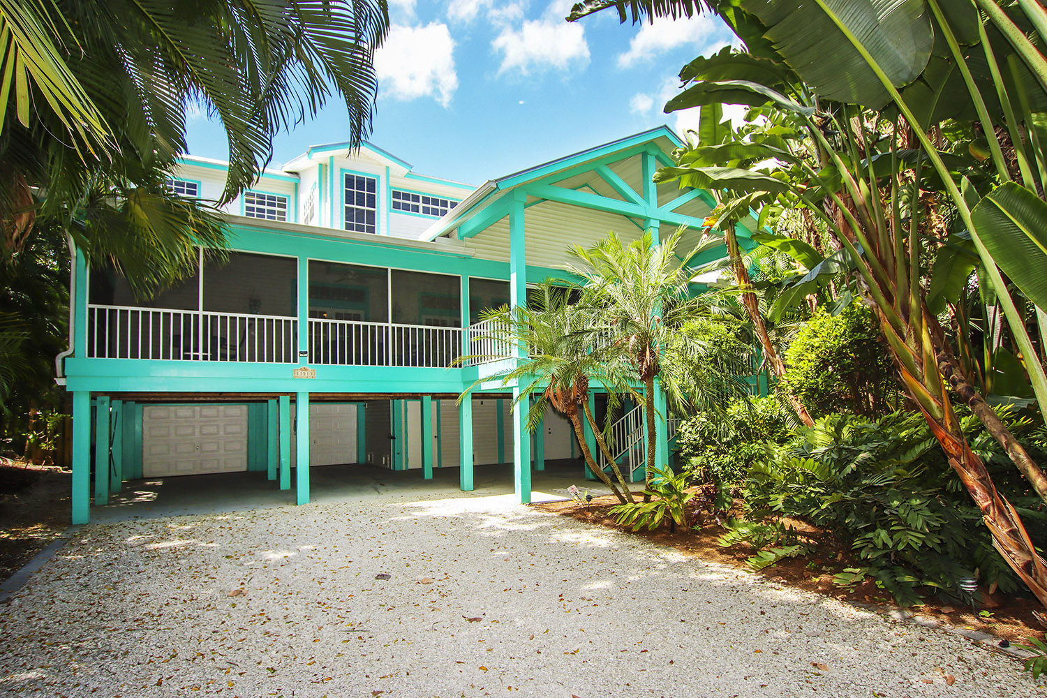 Captiva Star