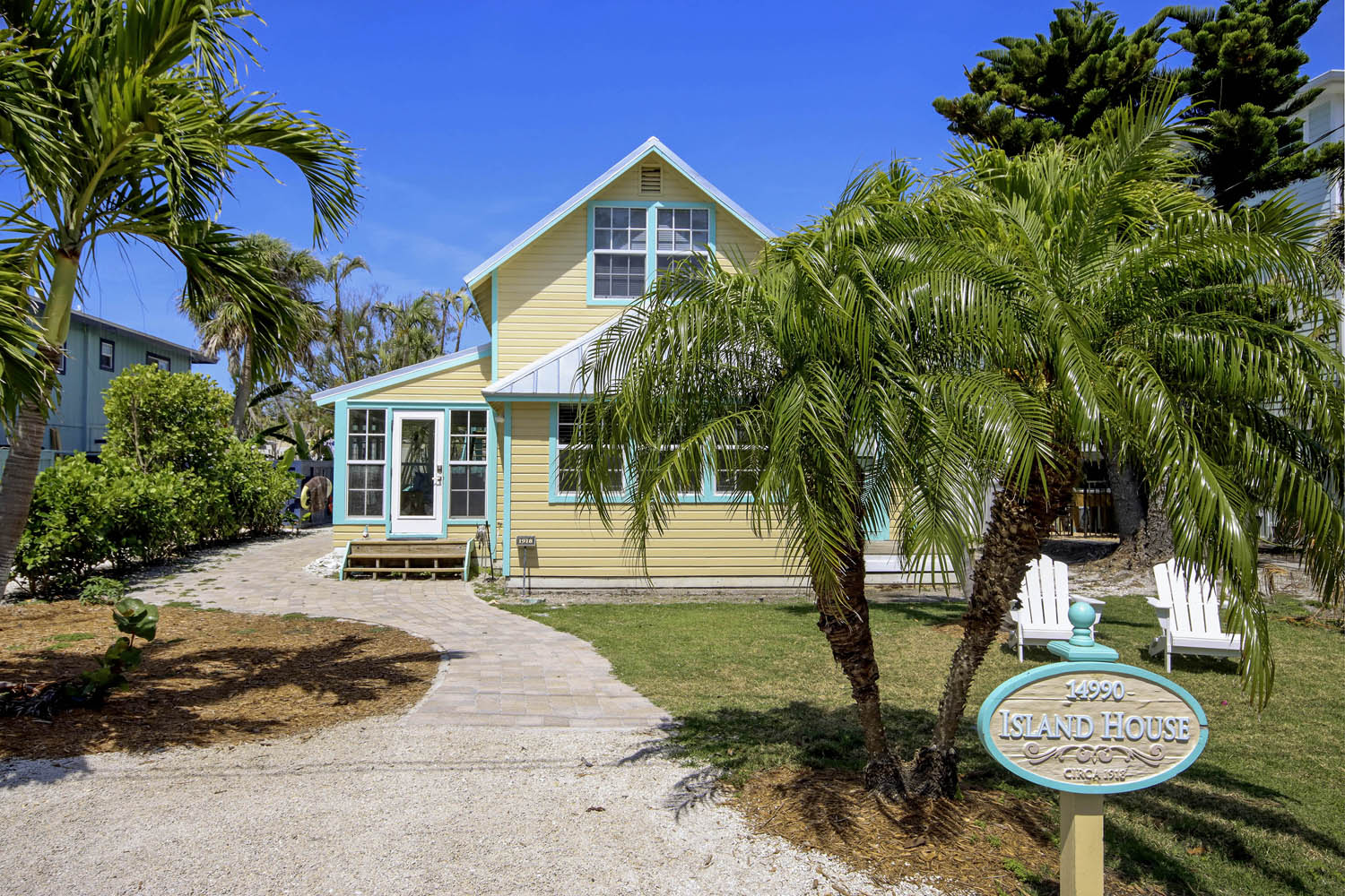 Island House | Photo 2