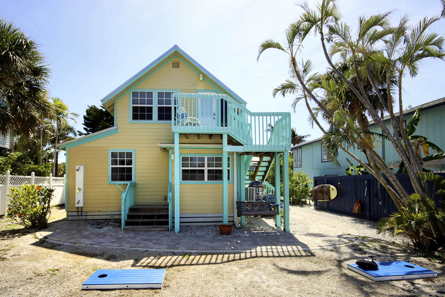 Island House | Photo 4