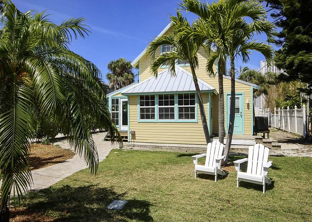 Island House