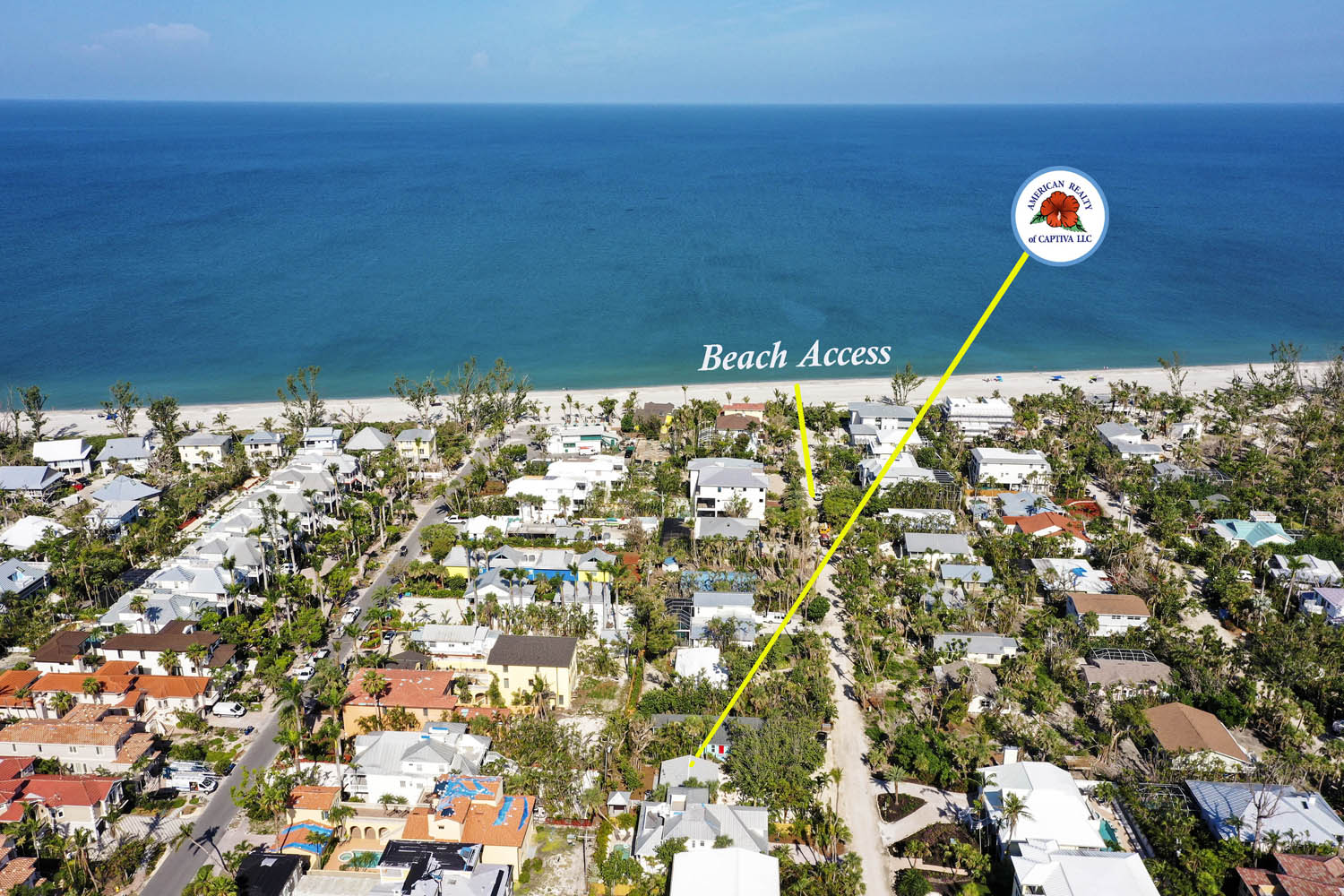 Life\'s a Beach Drone