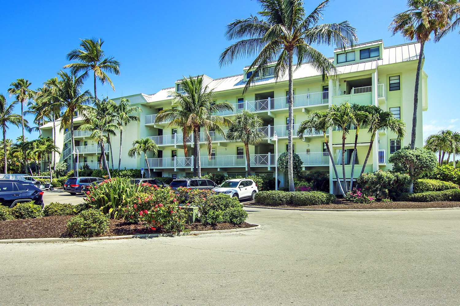 Bayside Villa # 4302