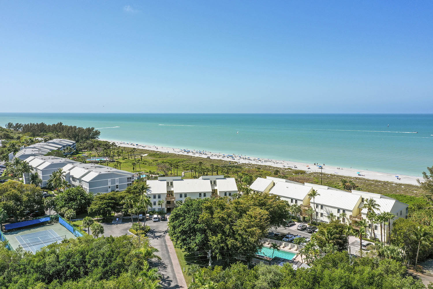 Beach Villa #2029 | Photo 21