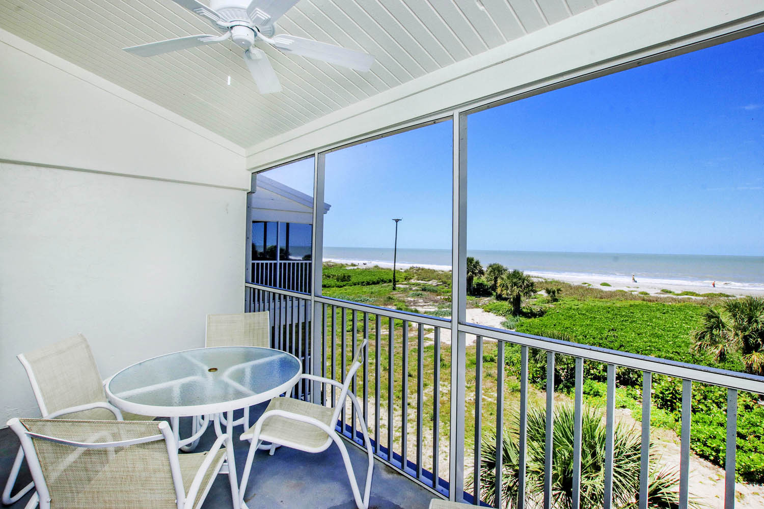 Beach Villa #2029 | Photo 4