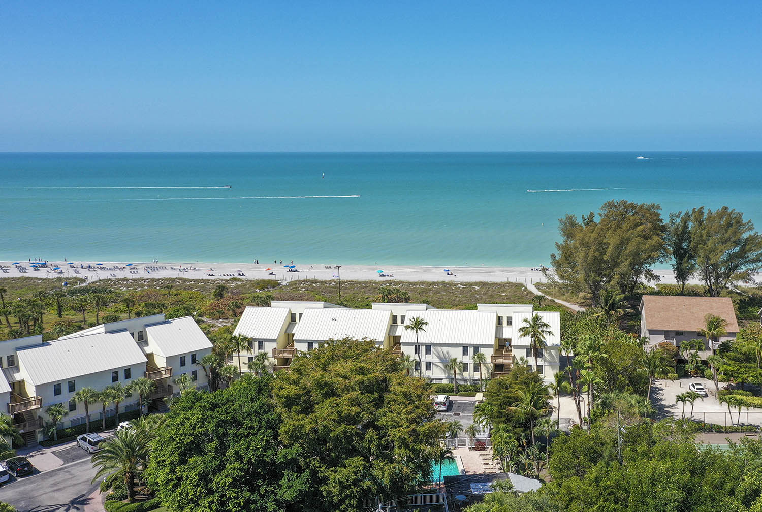 Beach Villa #2029 | Photo 7