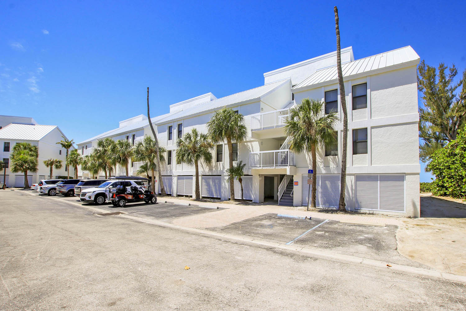 Beach Villa #2029