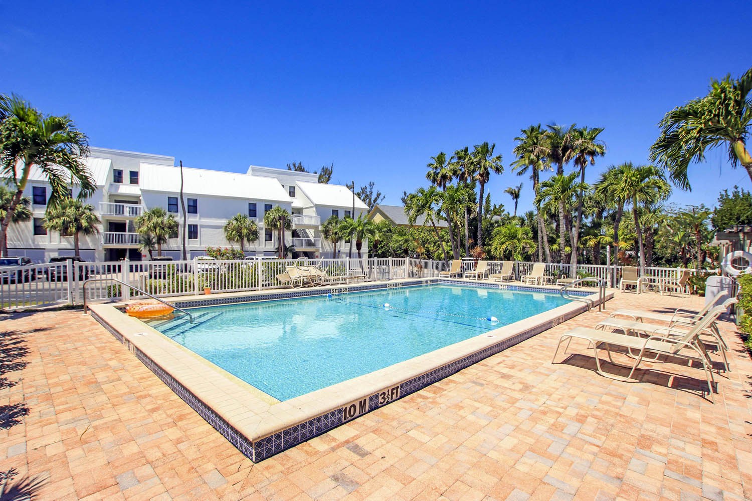 Beach Villa #2029 | Photo 3