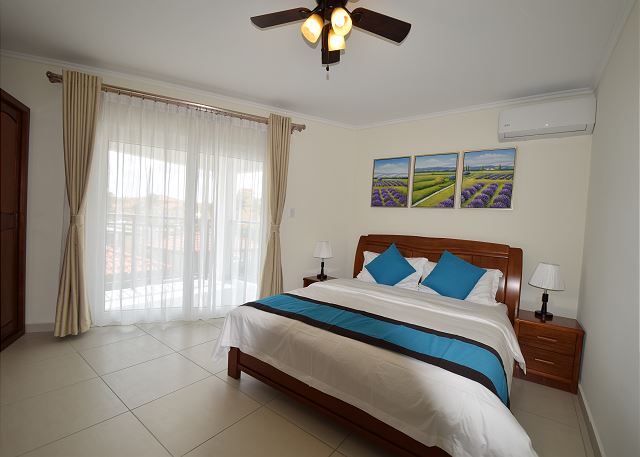 Abigail Condo Aruba