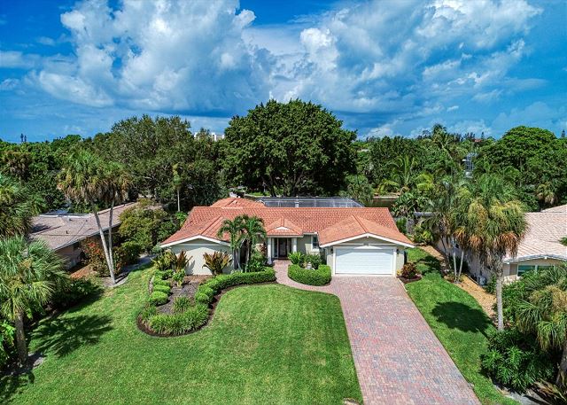 Banyan Tree Beach House