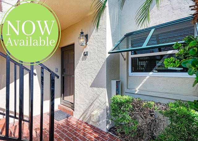 4660 Ocean Blvd #G1, Siesta Key