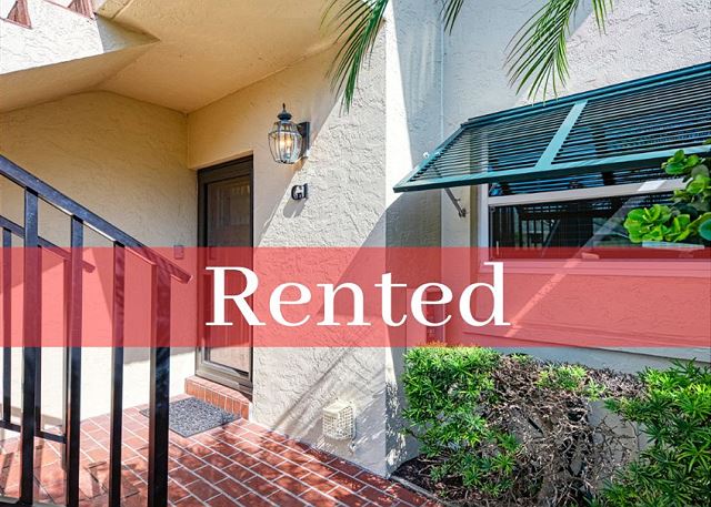 4660 Ocean Blvd #G1, Siesta Key