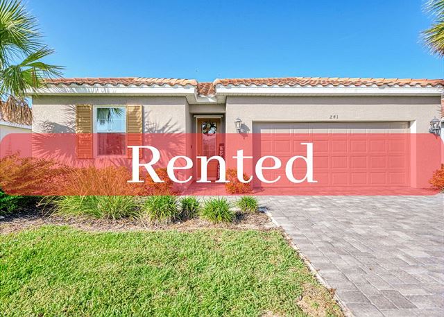 241 Daylily Blvd, Nokomis