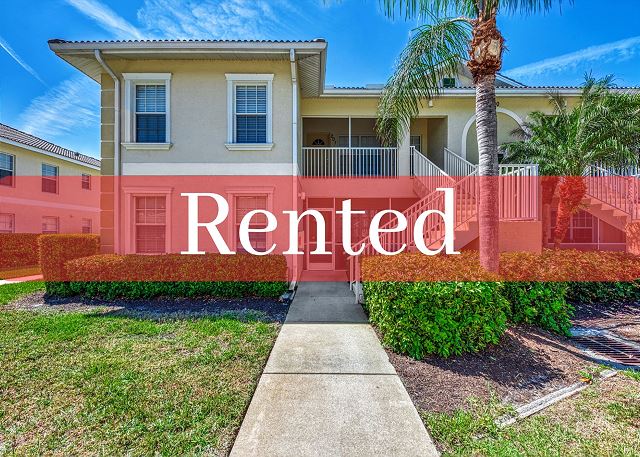 400 Mirabella Cir #201, Venice