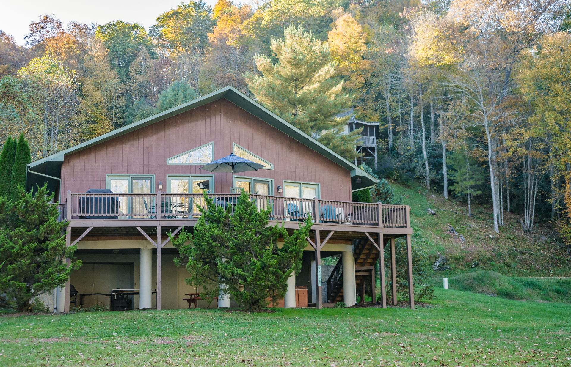 New River Rentals StayBlueRidge