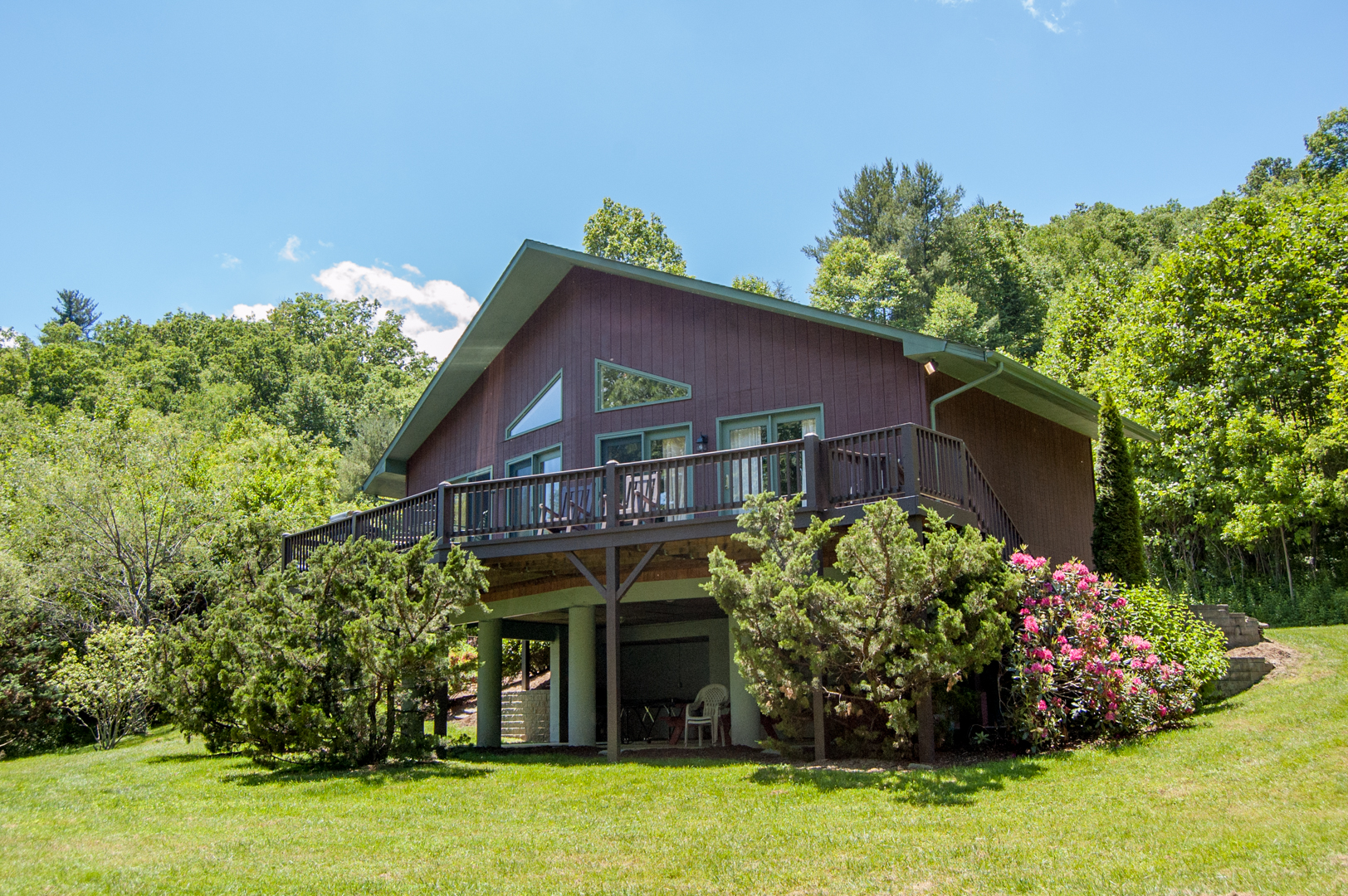 New River Rentals StayBlueRidge