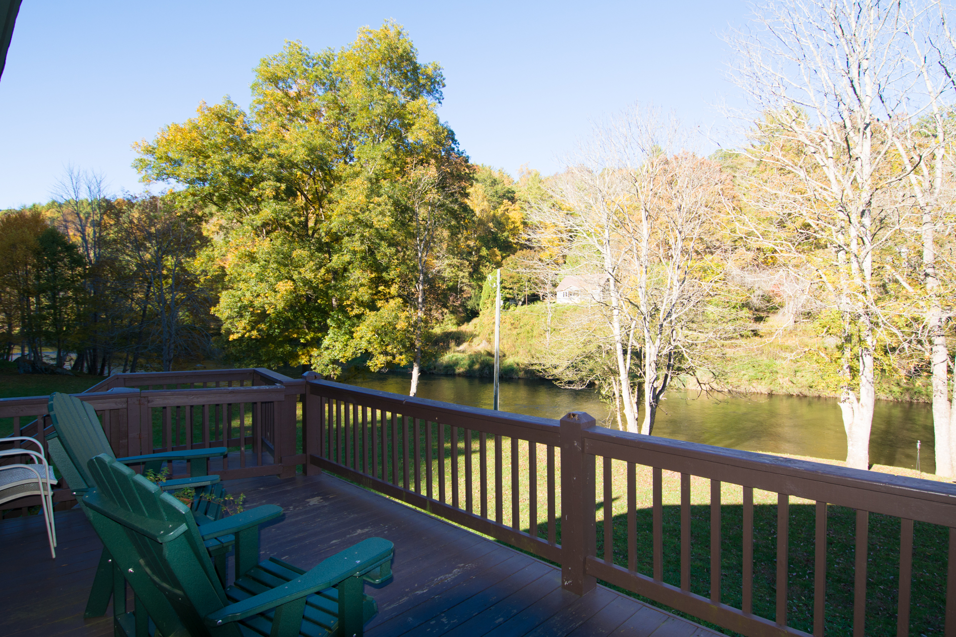 New River Rentals StayBlueRidge