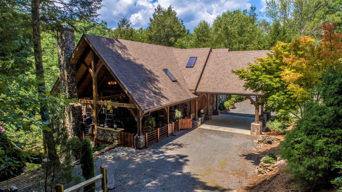 New River Rentals StayBlueRidge