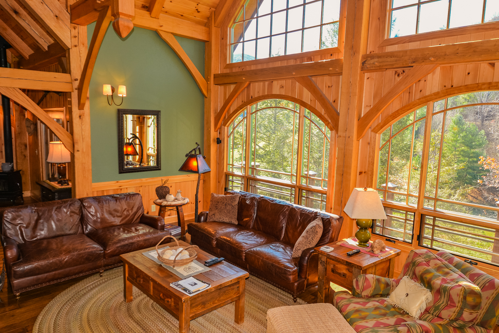 New River Rentals StayBlueRidge