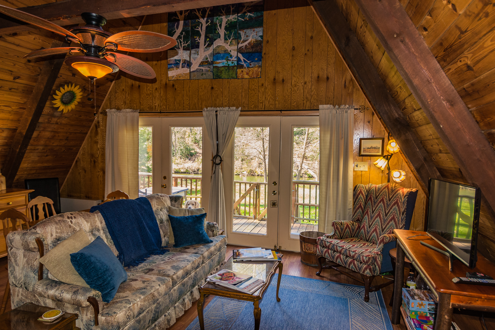 Blue Ridge Mountains Nc Pet Friendly Cabin Rentals Stay Blue Ridge