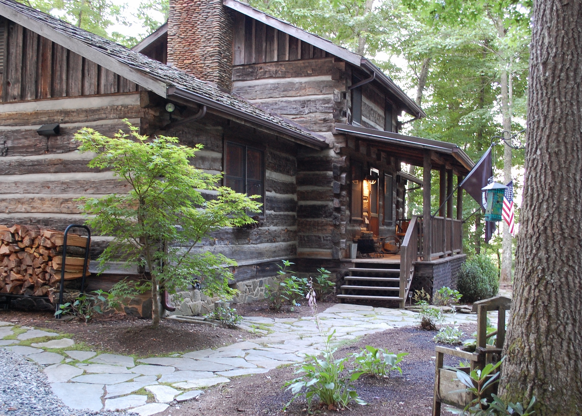 Blue Ridge Mountains NC Pet Friendly Cabin Rentals | Stay ...