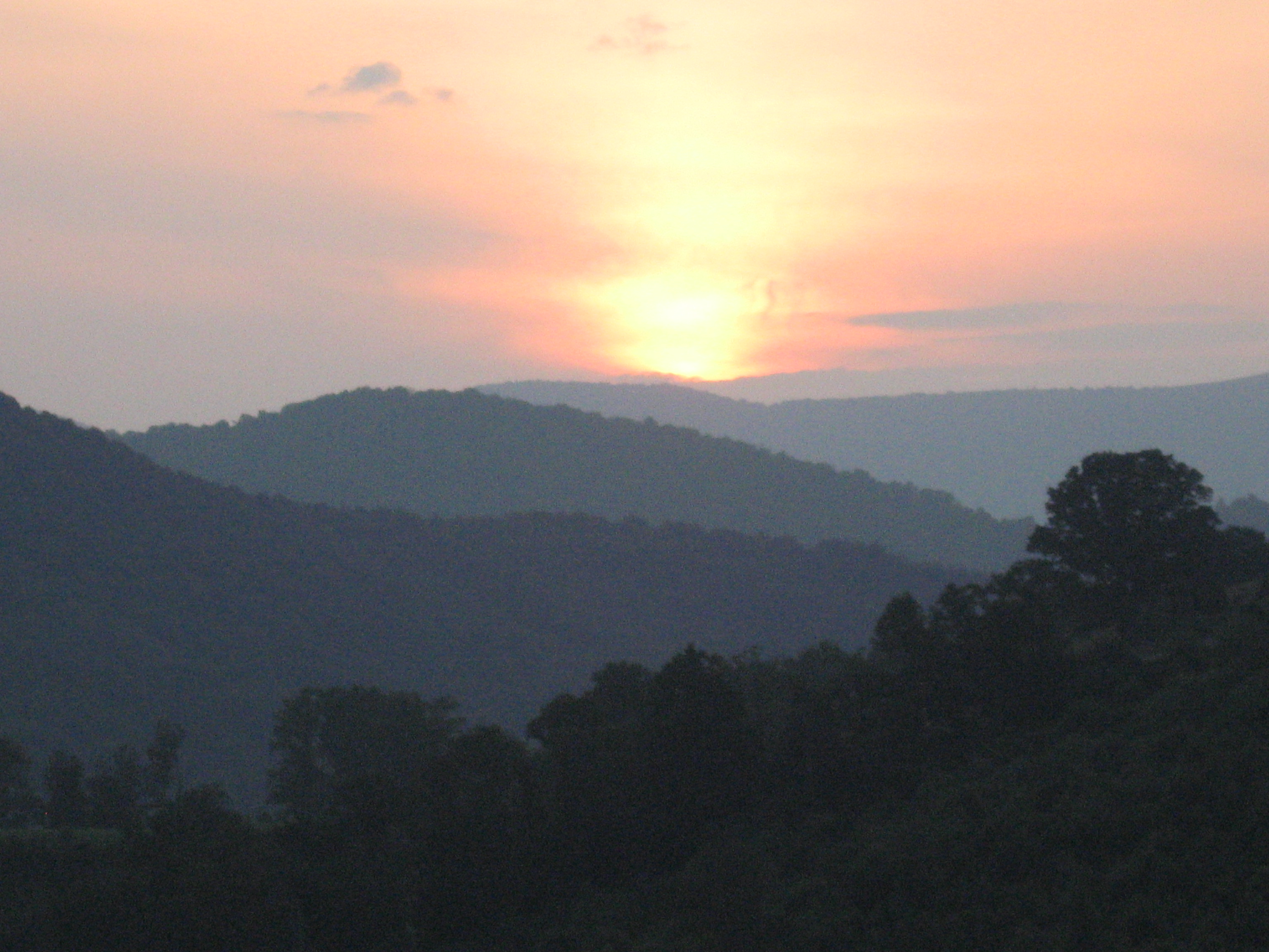 Gakatiyi Chalet at Fleetwood Falls Fleetwood, NC Vacation Rental